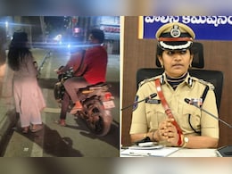 आधी रात के 3 घंटे, सुनसान बस स्टॉप पर अकेली खड़ी महिला...  लेडी IPS के ऑपरेशन ने खोले पुरुषों के कई राज
