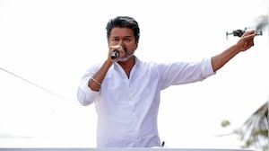 Tamil Nadu's X-Factor: Can Vijay Become Kingmaker?