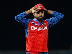 Shreyas Iyer Sends Clear Message To RCB As PBKS Stutter In IPL Playoffs Race