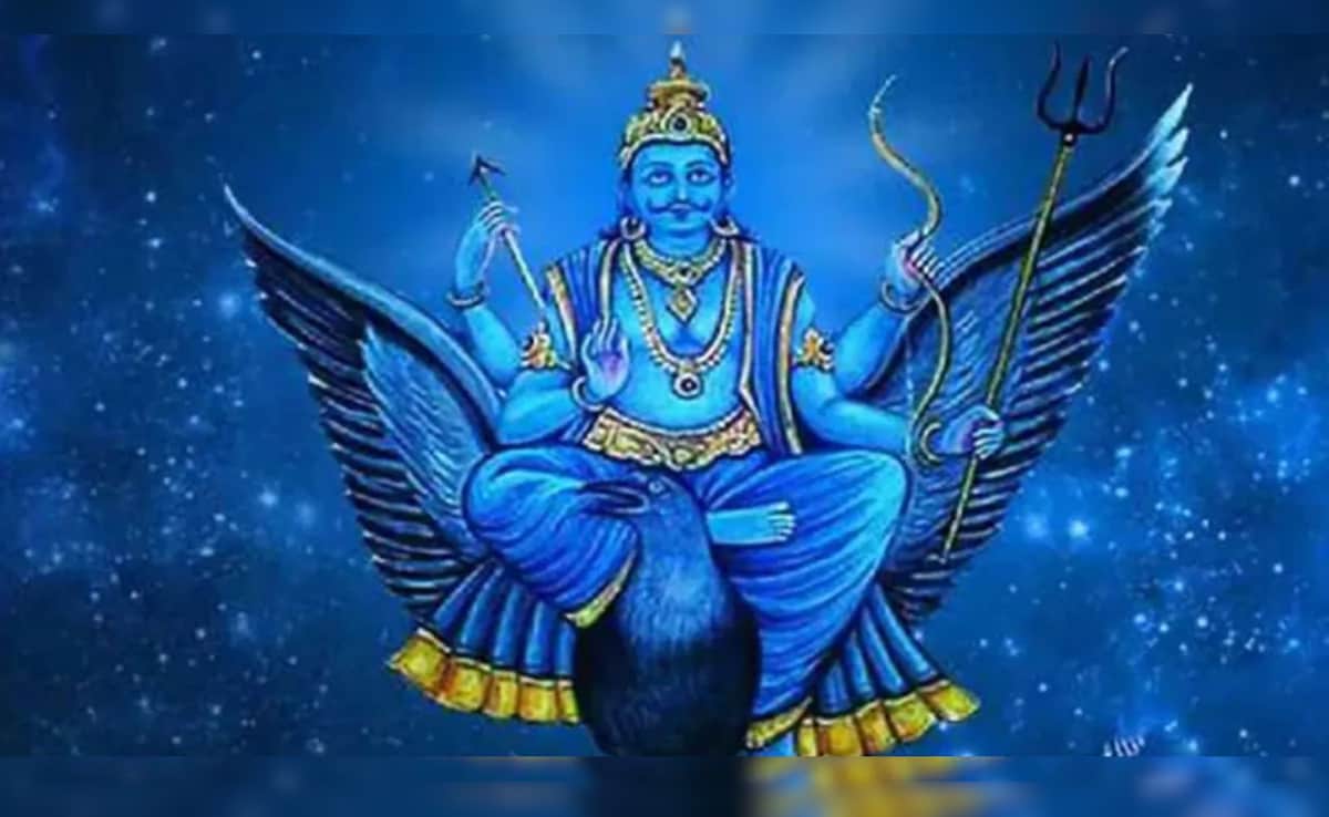 Shaniwar ke Upay: शनिवार के दिन करें इन 5 मंत्रों का जाप, सुख-समृद्धि का होगा वास, जानिए शनि पूजा के नियम