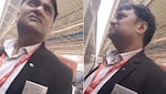 Vande Bharat में सस्ते टिकट का ऑफर पड़ा भारी, वायरल वीडियो के बाद TTE सस्पेंड, जानें पूरा मामला