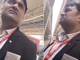 Vande Bharat में सस्ते टिकट का ऑफर पड़ा भारी, वायरल वीडियो के बाद TTE सस्पेंड, जानें पूरा मामला