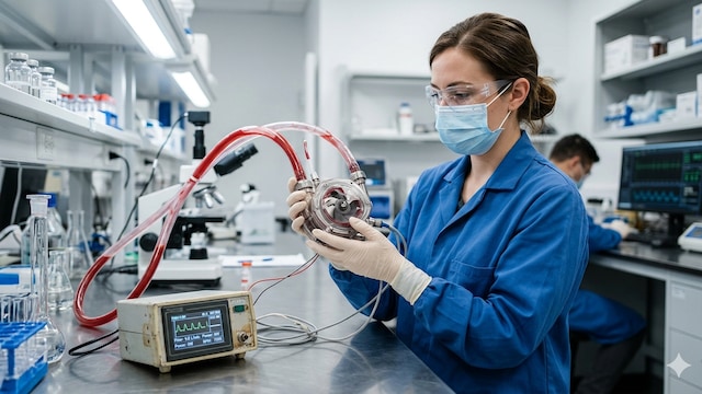 Home-based heart failure care could ease pressure on healthcare systems
