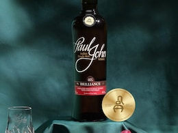 Paul John Whisky And India Take The Top Spot At The World's Most Prestigious Whisky Competition