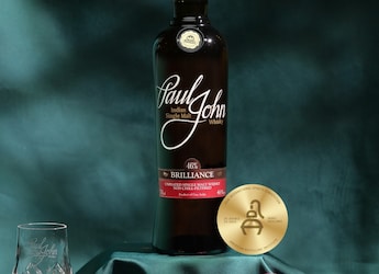 Paul John Whisky And India Take The Top Spot At The World's Most Prestigious Whisky Competition