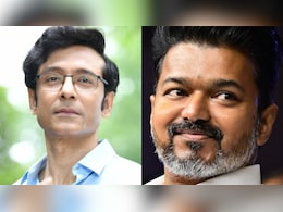 Tota Roy Chowdhury Reveals How A 2013 Prediction About Vijay As The 'Future CM' Came True