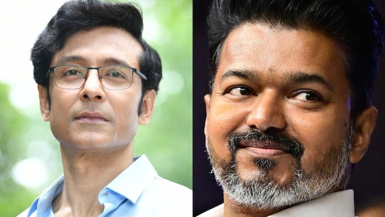Tota Roy Chowdhury Reveals How A 2013 Prediction About Vijay As The 'Future CM' Came True