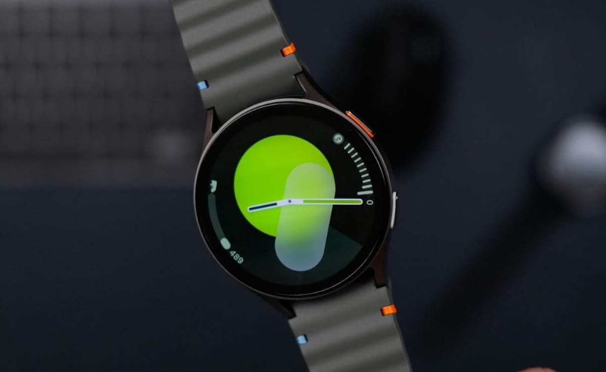 Samsung Galaxy Watch 6 का कमाल! बेहोश होने से पहले देगी Warning, जानिए कैसे
