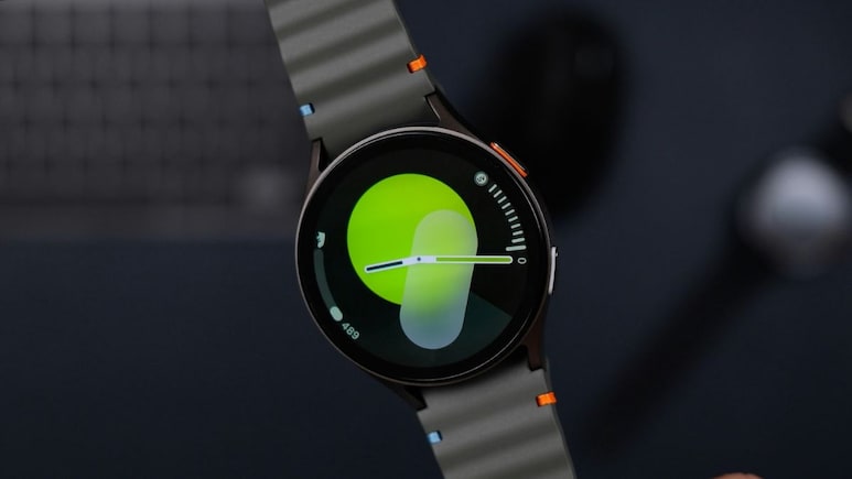 Samsung Galaxy Watch 6 का कमाल! बेहोश होने से पहले देगी Warning, जानिए कैसे