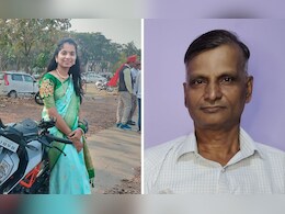 कल्याण हादरलं! रविवारी एकत्र सिनेमा, सोमवारी रक्ताच्या थारोळ्यात मृतदेह; बापानंच विवाहित मुलीची हत्या केली?