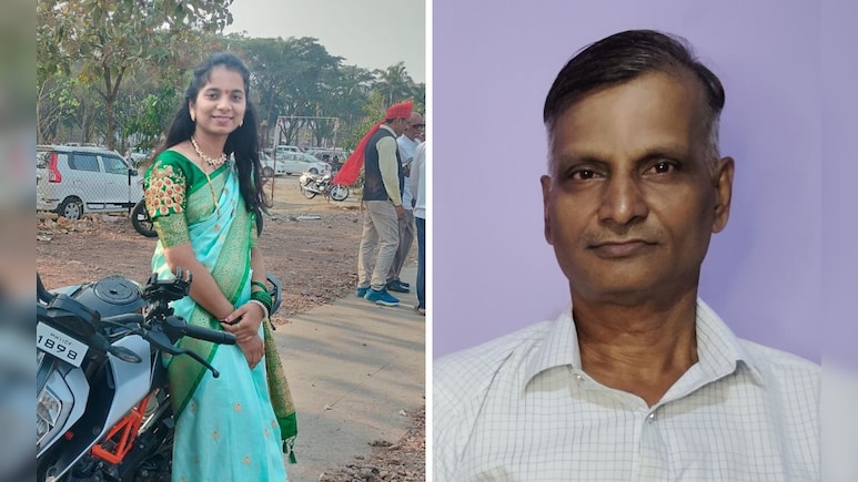 कल्याण हादरलं! रविवारी एकत्र सिनेमा, सोमवारी रक्ताच्या थारोळ्यात मृतदेह; बापानंच विवाहित मुलीची हत्या केली?