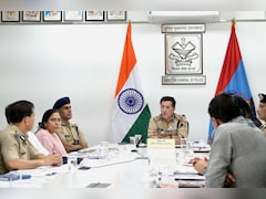 उत्तराखंड पुलिस का 'ऑपरेशन प्रहार': एक महीने में 1400 अपराधी गिरफ्तार, 15 हजार चालानों से मचा हड़कंप