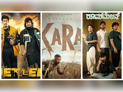 Tamil, Telugu & Kannada OTT Releases This Week: From Jetlee To Roommates — Films, Web Series To Watch