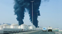 UAE में धमाके, ईरान का इनकार... संकट में सीजफायर, मिडिल ईस्ट में फिर बढ़ रहा तनाव