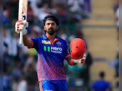 RR vs DC LIVE Score, IPL 2026: पराग-फरेरा की मेहनत पर राहुल-निसंका ने फेरा पानी, दिल्ली को मिली 7 विकेट से जीत