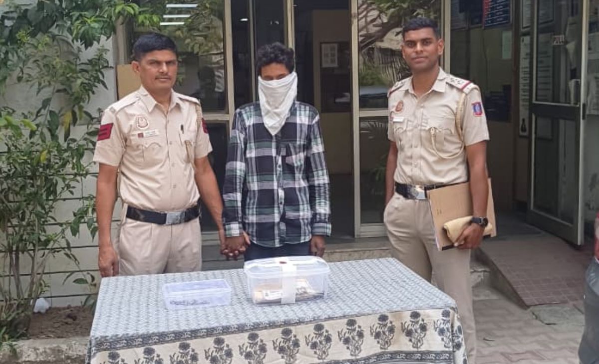 4 घंटे में गिरफ्तारी और 10 दिन में सजा&hellip; दिल्ली पुलिस की 'बुलेट स्पीड' से कोर्ट भी दंग
