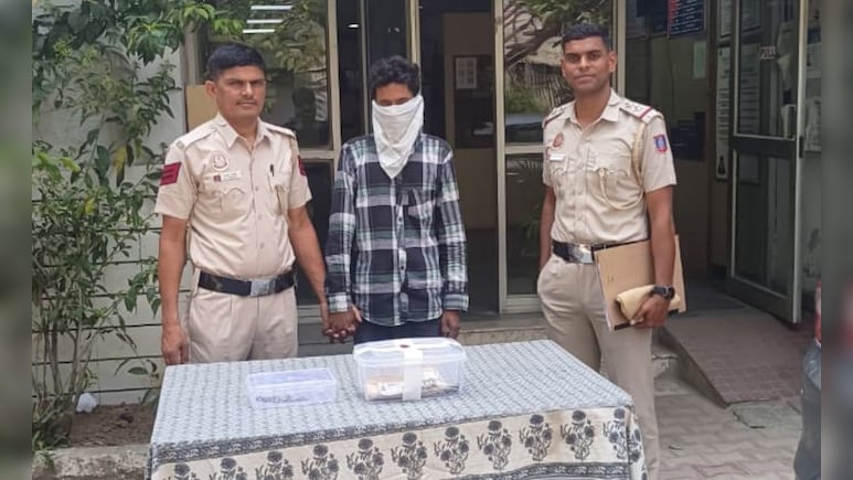 4 घंटे में गिरफ्तारी और 10 दिन में सजा&hellip; दिल्ली पुलिस की 'बुलेट स्पीड' से कोर्ट भी दंग