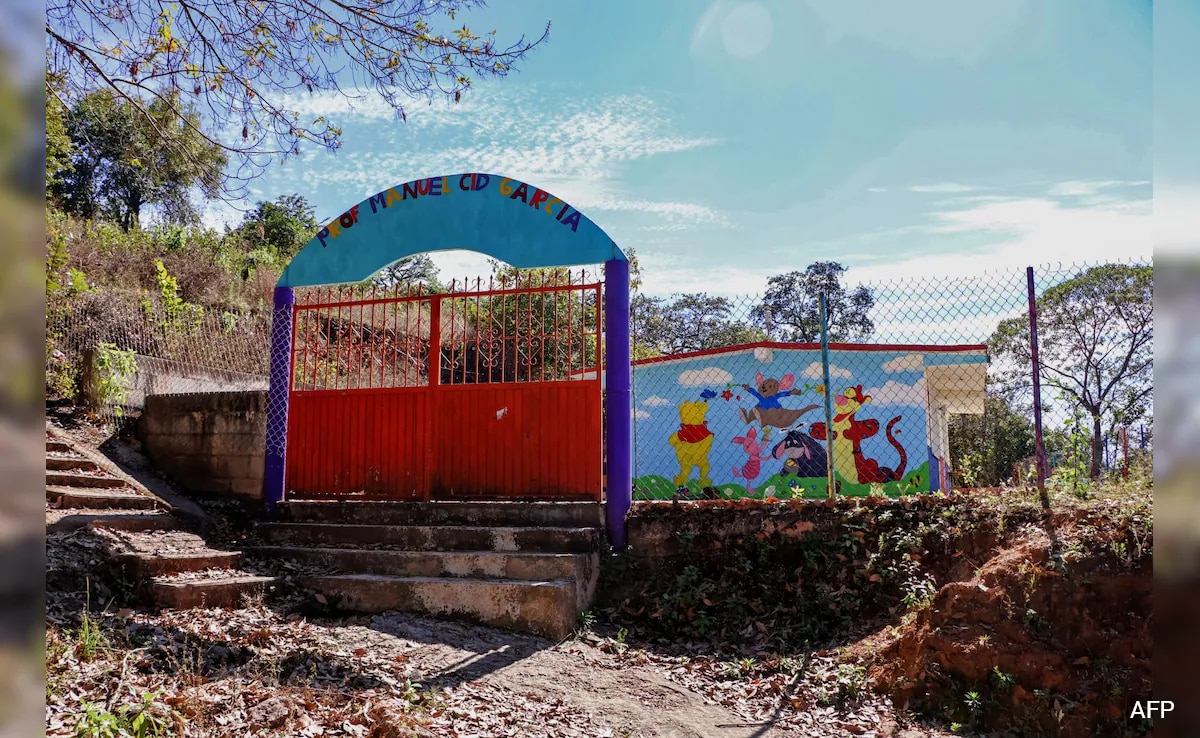 Mexico Announces Early End To School Year Citing World Cup Preparations