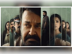 Drishyam 3 Gets Clearance With U/A 16+ Rating; Only Minor Changes Made