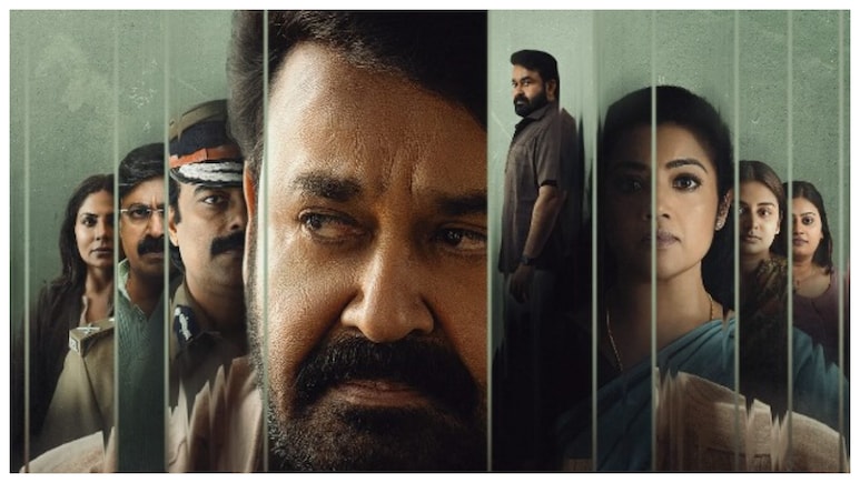 Drishyam 3 Gets Clearance With U/A 16+ Rating; Only Minor Changes Made