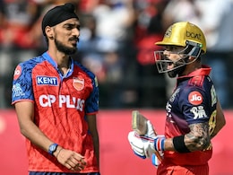 This Team Topped IPL Points Table For 22 Days But Didn't Qualify For Playoffs