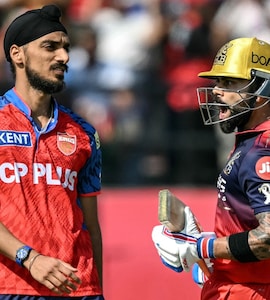 This Team Topped IPL Points Table For 22 Days But Didnt Qualify For Playoffs