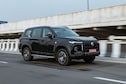 MG Majestor First Drive Review: Where Presence Meets Purpose