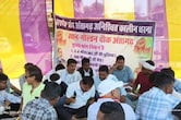 छत्तीसगढ़: कांकेर में 50 से अधिक सरपंचों का सामूहिक इस्तीफा,  बस्तर में क्&zwj;यों आया बड़ा सियासी भूचाल?