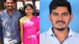 Hyderabad Techie Kills Self, Family Blames Wife's Affair, 'Mental Stress'