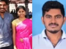 Hyderabad Techie Kills Self, Family Blames Wife's Affair, 'Mental Stress'