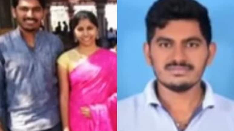 Hyderabad Techie Kills Self, Family Blames Wife's Affair, 'Mental Stress'