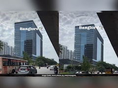 इतने ट्रैफिक और महंगाई के बाद भी बेंगलुरु क्यों नहीं छोड़ना चाहते लोग? शख्स ने बताया कारण, वीडियो वायरल