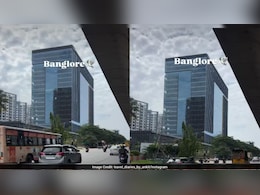 इतने ट्रैफिक और महंगाई के बाद भी बेंगलुरु क्यों नहीं छोड़ना चाहते लोग? शख्स ने बताया कारण, वीडियो वायरल