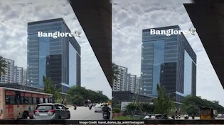 इतने ट्रैफिक और महंगाई के बाद भी बेंगलुरु क्यों नहीं छोड़ना चाहते लोग? शख्स ने बताया कारण, वीडियो वायरल