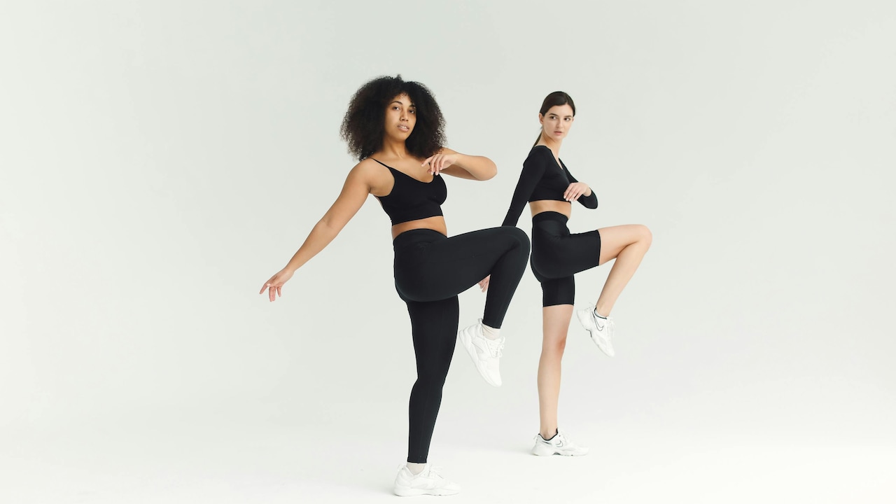 Amazon Great Summer Sale: Best Kica Sportswear Under ₹1299 For Budget-Friendly Fitness Style