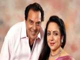 Hema Malini Accepts Padma Vibhushan Honour For Dharmendra Hema Malini Accepts Padma Vibhushan Honour For Dharmendra