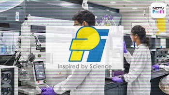 PI Industries Q4 Results: Misses Estimates, Profit Falls 39% — Final Dividend Announced