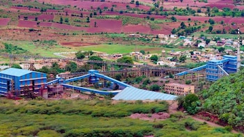 NMDC Q4 Result: Profit Rises 16%; Announces Final Dividend