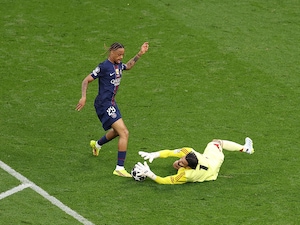 PSG vs Arsenal LIVE Updates, Champions League Final: David Raya Saves Arsenal, PSG Squander Huge Chance | PSG 1-1 ARS