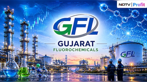 Gujarat Fluorochemicals: Target Price Raised, Rating Downgraded by ICICI Securities Post Q4 &mdash; Here's Why