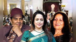 Dharmendra: हेमा मालिनी की प्रकाश कौर? धर्मेंद्र यांचा 'पद्मविभूषण' कुणी स्विकारला? लेक अहानाचे डोळे पाणावले