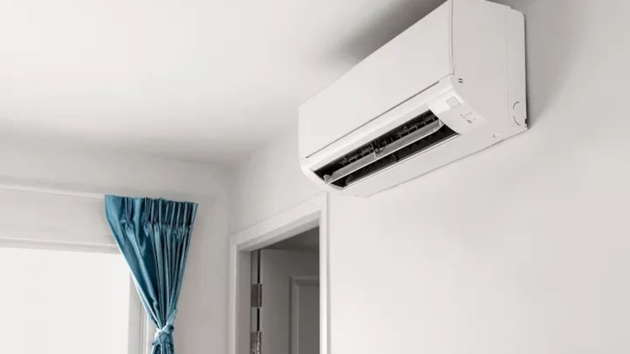 Amazon Great Summer Sale: Best Split AC Offers Starting At ₹25,999 Amazon Great Summer Sale: Best Split AC Offers Starting At ₹25,999