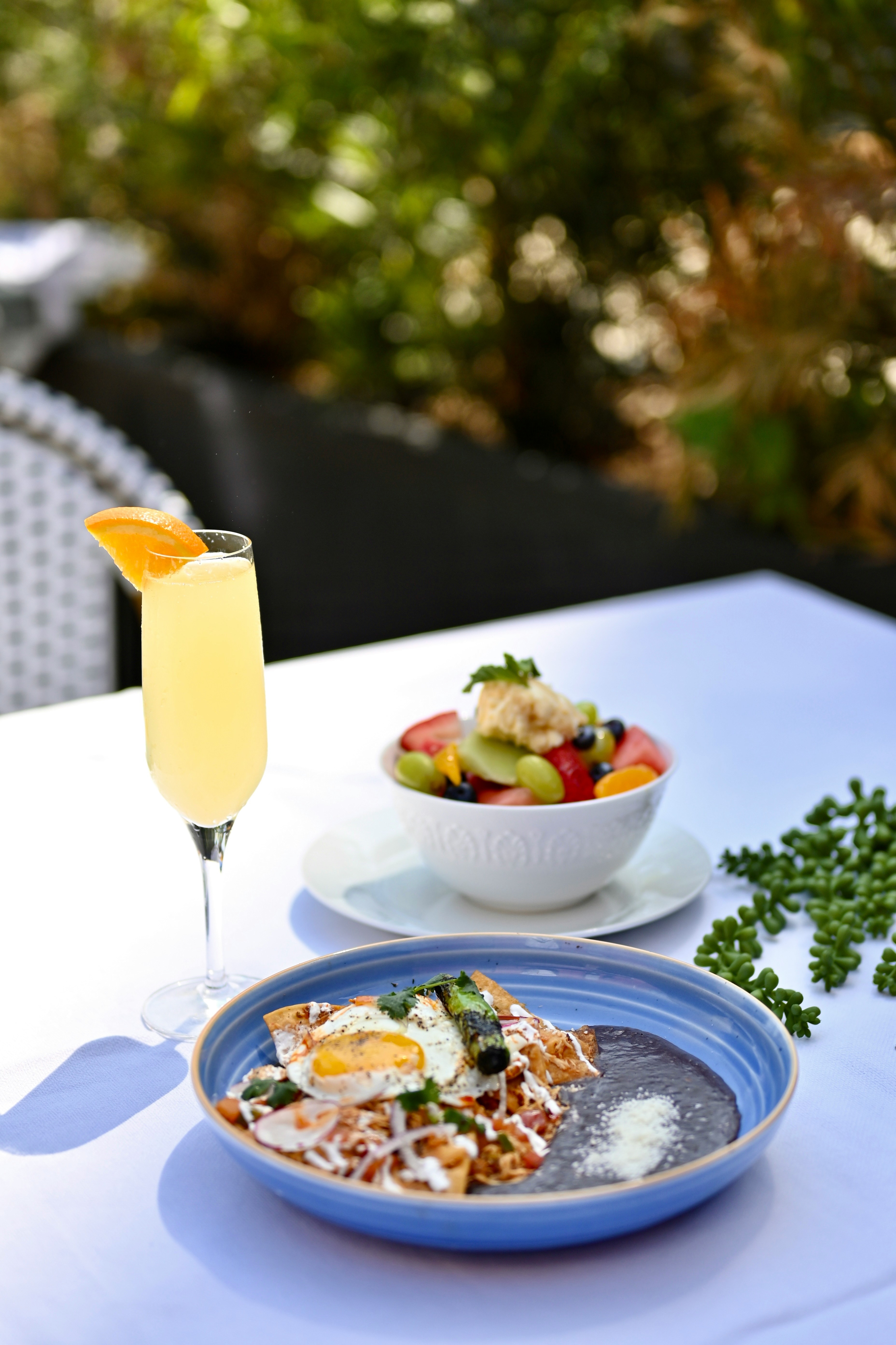 New Menus In Delhi NCR This Summer That Make Going Out Worth It