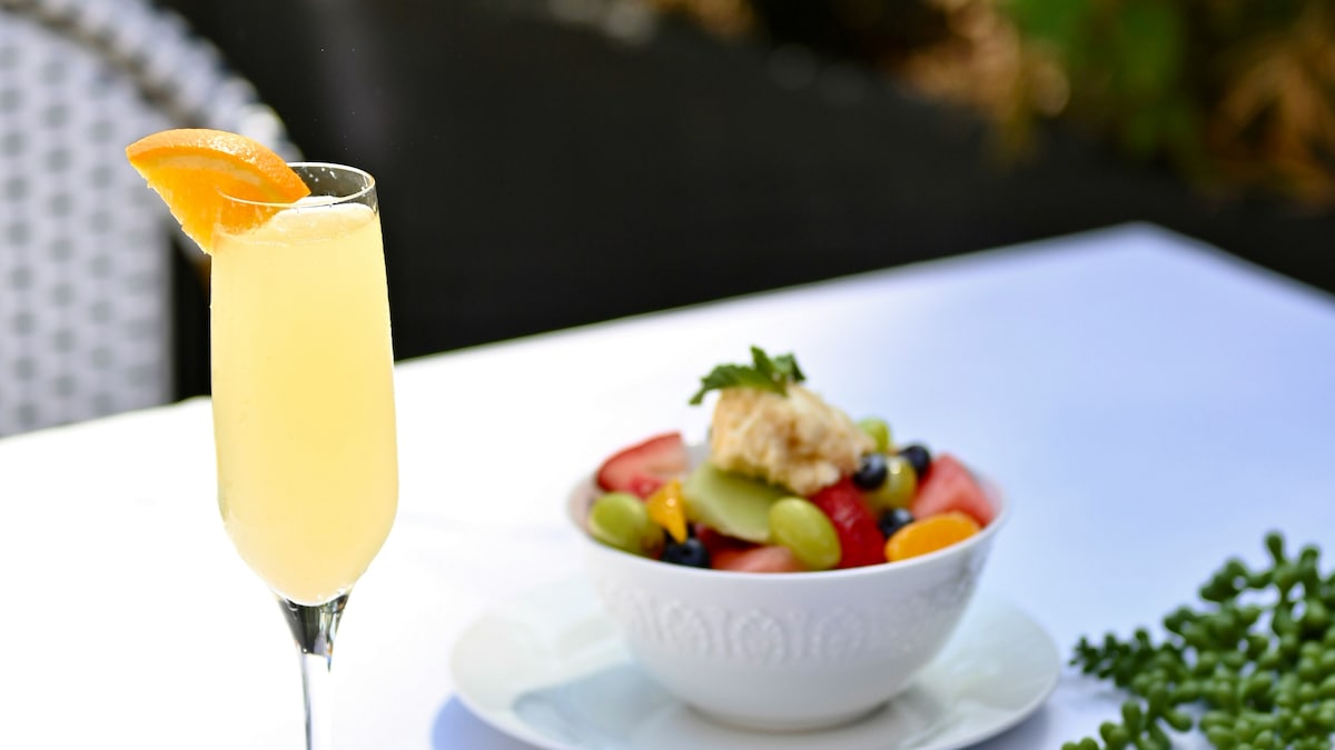 New Menus In Delhi NCR This Summer That Make Going Out Worth It