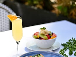 New Menus In Delhi NCR This Summer That Make Going Out Worth It