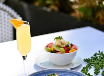 New Menus In Delhi NCR This Summer That Make Going Out Worth It