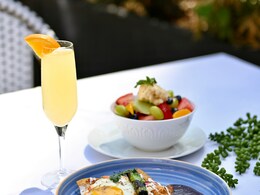 New Menus In Delhi NCR This Summer That Make Going Out Worth It
