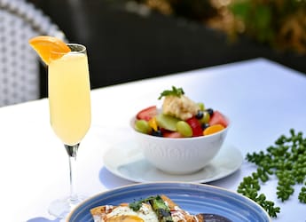 New Menus In Delhi NCR This Summer That Make Going Out Worth It