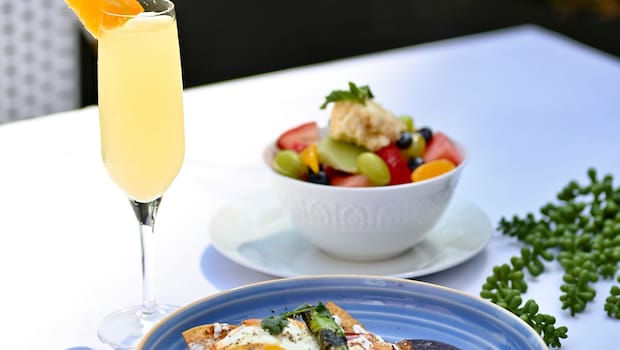 New Menus In Delhi NCR This Summer That Make Going Out Worth It
