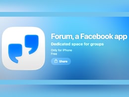 Meta ने चुपके से लॉन्च किया Forum ऐप, Reddit को देगा कड़ी टक्कर, जानिए इसमें यूजर्स को क्या मिलेगा खास